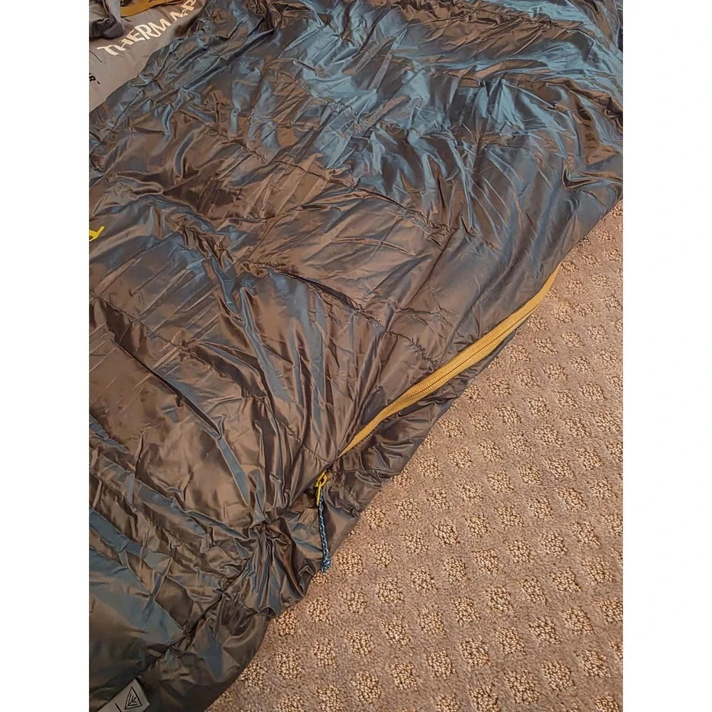 Therm-A-Rest has little